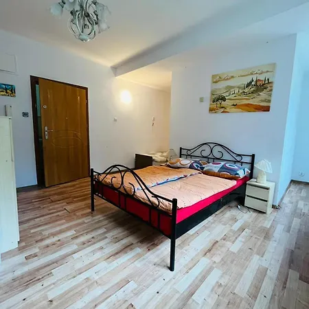 Pokoje Nad בית הארחה *