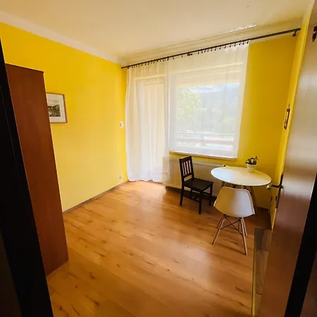 Pokoje Nad Gæstehus