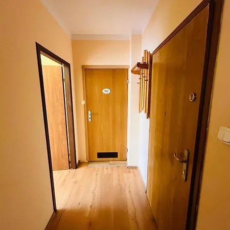 בית הארחה Pokoje Nad ויסלאו