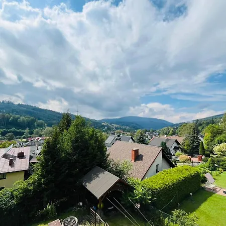 Pokoje Nad * ויסלאו